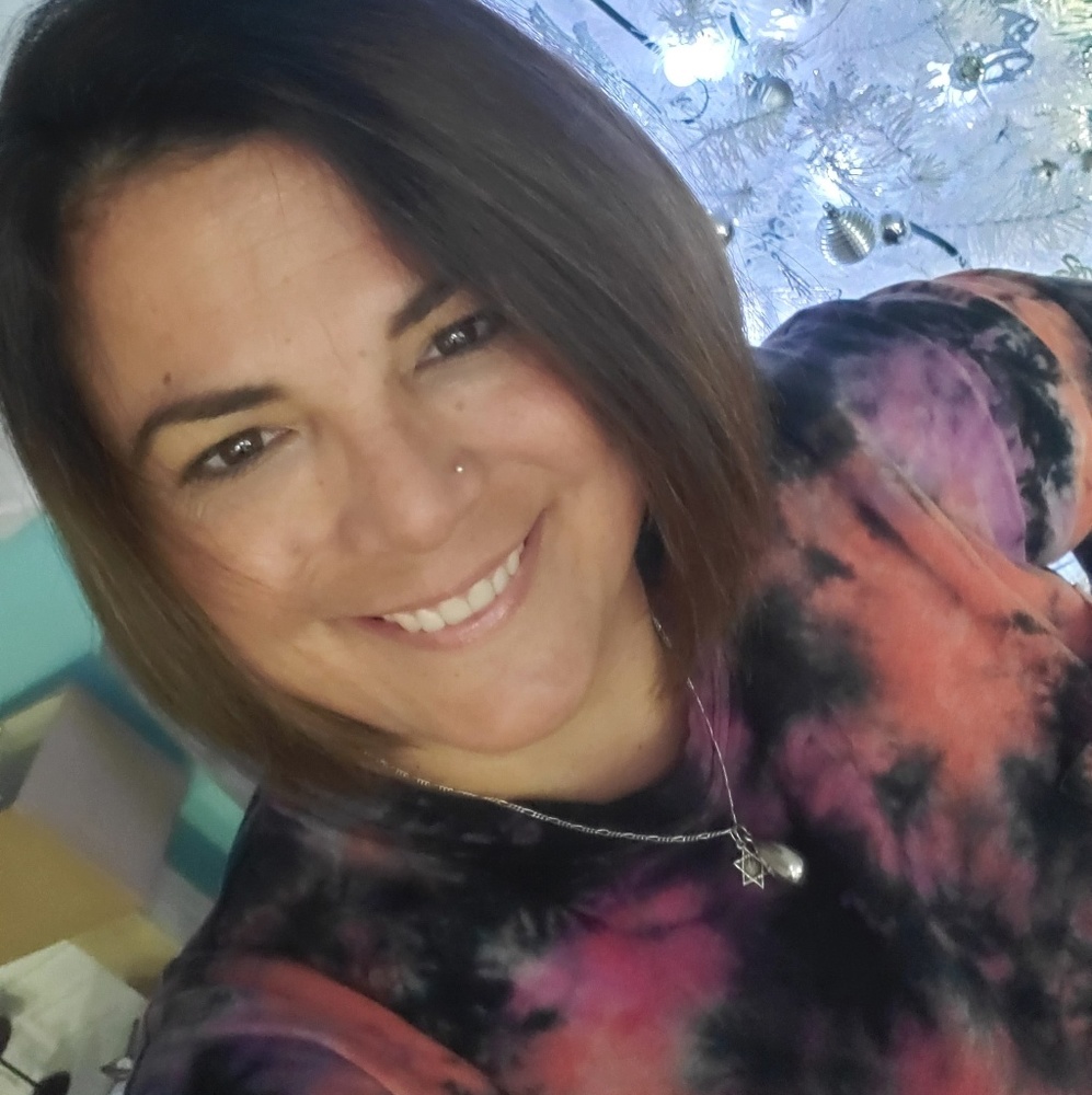 Meet your Posher, Alexandra
